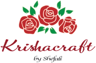 Krishacraft logo